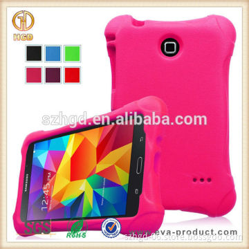 For Samsung Galaxy Tab 4 8 inch T330 Plastic Back Cover Case